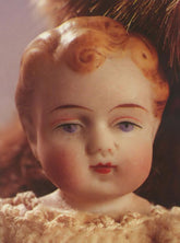 Ethel Rosebud - by Seeleys